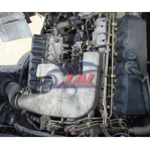 Mitsubishi 8DC10 8DC11 8M20 8M21 Diesel Engine Parts TS 16949