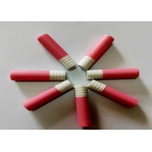 Disposable Safe Sterile Blood Collection Lancet ABS Material Lancet