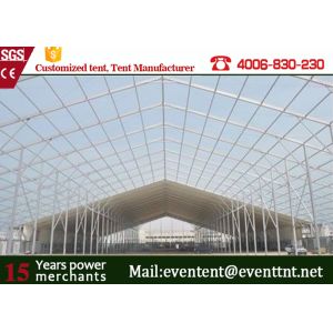 Large Capacity luxury Camping tents A Frame Tent with Long Life Span Best