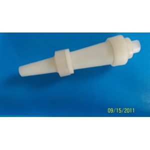 Multicyclone Nylon Starch Machinery Spare Parts For starch refining