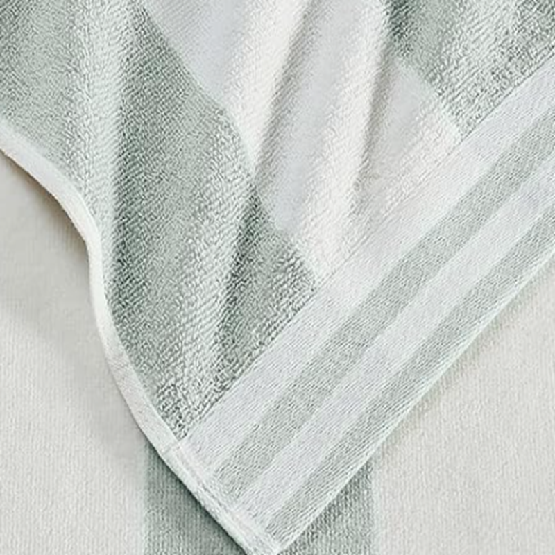 Ultra-Soft Quick-Dry Luxury Beach Towels for Effortless Comfort, Coastal