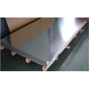 430 2b/ba stainless steel sheet