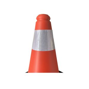 50cm Wholesale Traffic Control Safety Warning Cone