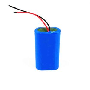 Quality 5200mAh 3.7 Volt Lithium Ion Rechargeable Battery Pack for sale