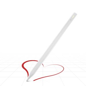 Bluetooth iPad Writing Tool 14cm 2048 Levels Pressure Sensitivity