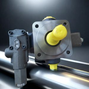 PVQ2-1X/060RJ15UMB Rexroth PV series variable vane pump