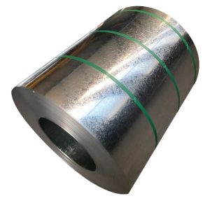 Electro Astm A792 Cold RolledColor Coated Galvanized Steel Sheet Coil Color