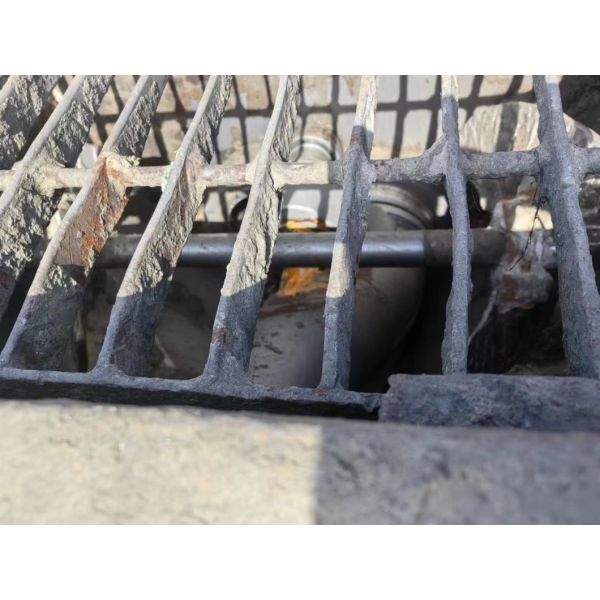 2012 Perfect Original Quality Xg 41m Used Truck Pump Concrete Pump Beton Pump Brand New Tires