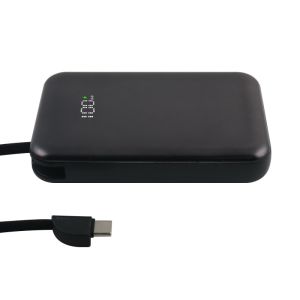 Battery Power Bank for Mobile Phone Charging Support Devices Tablet PC Etc 38.3