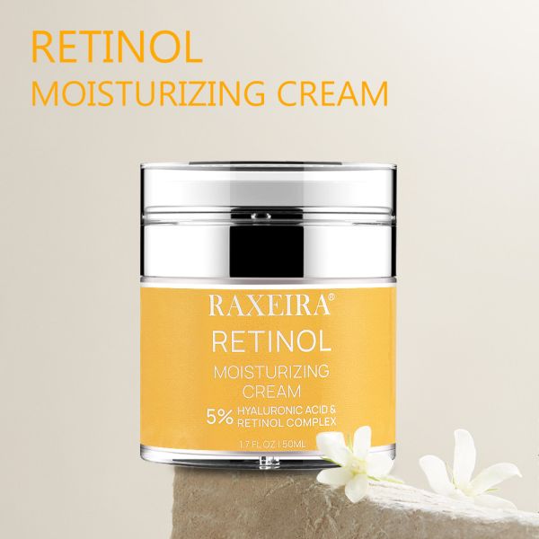 Buy Retinol Anti Aging Whitening Cream Skin Care Moisturizing at wholesale prices