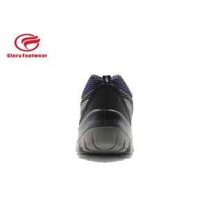 Comfortable Office / Woodland Lightweight Steel Toe Work Shoes KPU Fashion