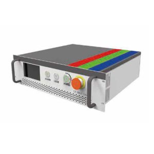 TurnKey Fiber Coupled Diode Laser Systems 100W - 6000W