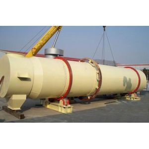 China Industrial Stainless Steel 8000kg Hot Air Dryer Machine on sale