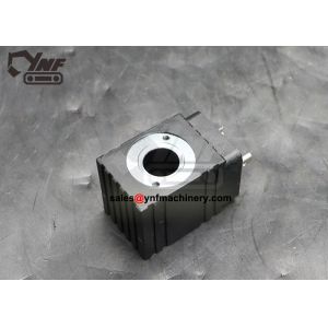 Quality YNF17023 851011 12V Solenoid Coil (ID12.5 × H34) for sale