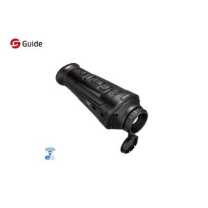 TrackIR Pro 1280x960 WiFi Infrared Thermal Imaging Spotting Scope