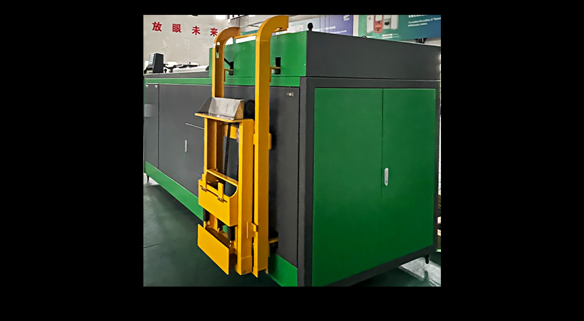 Organic Food Waste Recycling Composting Machine High Efficiency