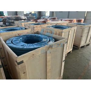 Quality Copper-Coated Tapes with Comparative price and quality for sale