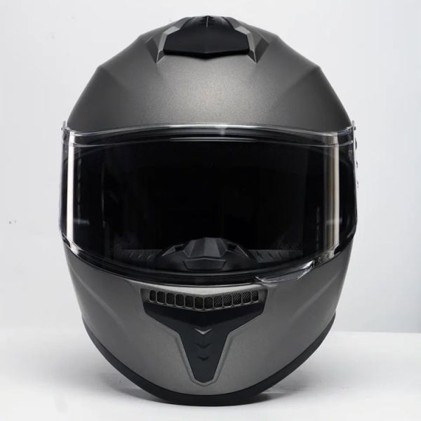 Customized Fullface Motorcycle Helmet with DOT Approval and Customized Logo