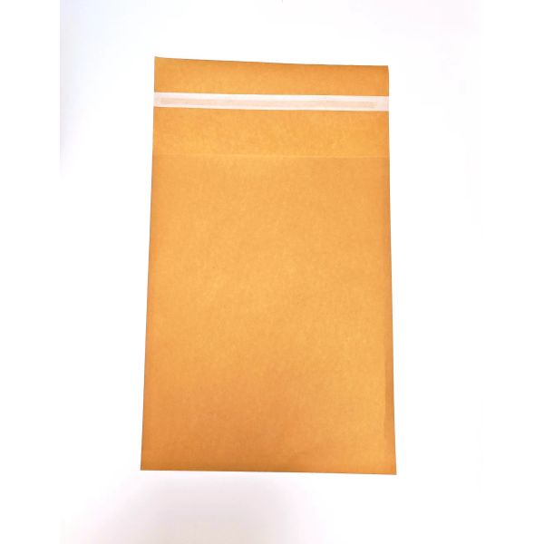 Buy Shockproof Kraft Paper Mailing Bags , Custom Shipping Bags Odorless at wholesale prices