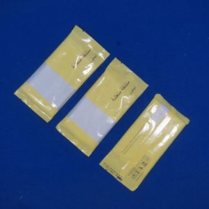 Alcohol Free 22cm Wet Towel