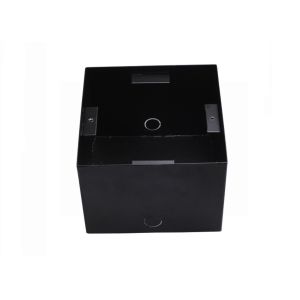 160mm Pathway Recessed LED Wall Light IP65 Stair Step Light