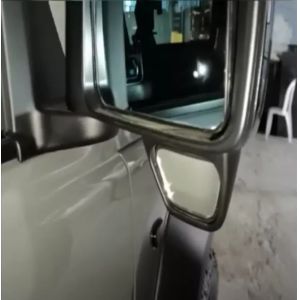 Right And Left Exterior Rear View Mirror For Jimny JB64/74