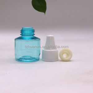 Base Material PET Electric Mosquito Repellent Liquid Bottle 45ml with Diluent