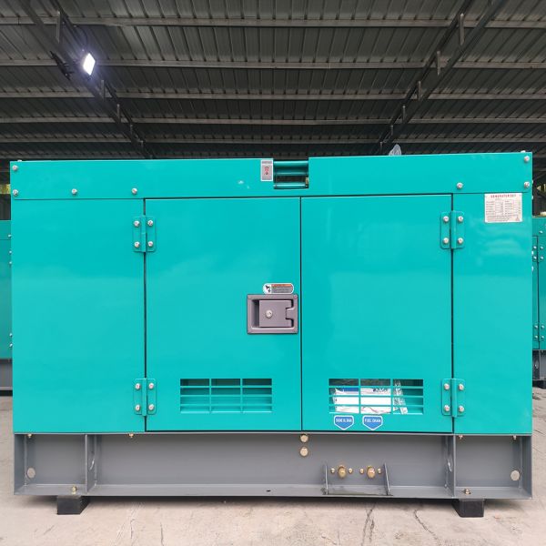 Buy Low Noise  Perkins 65 Kva Generator 1104A-44TG1 1500rpm Diesel Generator 52kw at wholesale prices