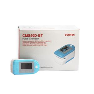 Quality Medical devices Phone APP software bluetooth SPO2 pulse oximeter for sale