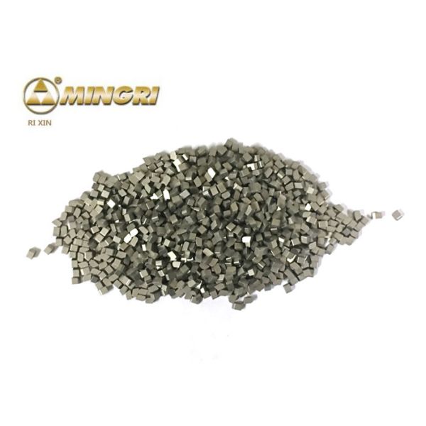 Buy Metal Cutting Carbide Saw Blade With Tungsten Carbide Tips , Grade YM6A at wholesale prices