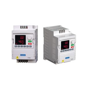 60Hz Electrical Variable Frequency Converter Standard Modbus Communication