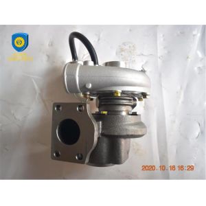 High Performance Engine Parts JCB Diesel Turbocharger 02/202415