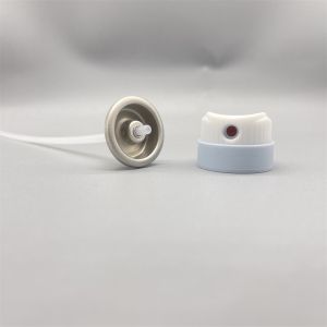 Advanced Sun Protection Lotion Valve for Outdoor Use - Consistent Flow, UV