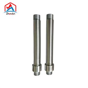 99.95% Molybdenum Electrode Molybdenum Rod For Glass Melting