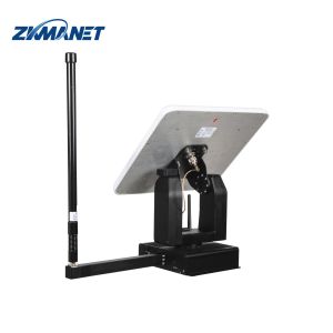 ZKMANET2441 Drone Data Link with AES128 Encryption 4W Output Power 2T2R RF