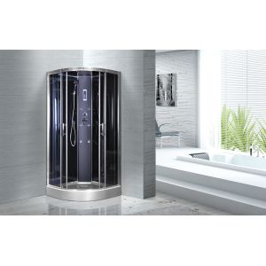 Quadrant 900 X 900 X 2250mm Bathroom Shower Cabins