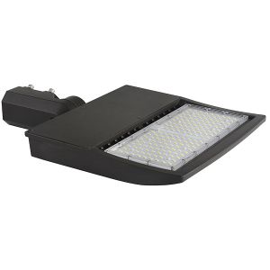 Ledsion 5700K 21000LM 480V 140LM/W LED Shoebox Light