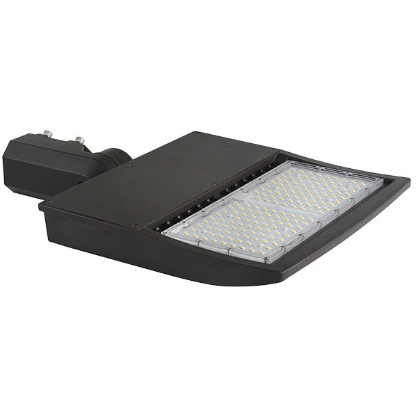Buy Ledsion 5700K 21000LM 480V 140LM/W LED Shoebox Light at wholesale prices