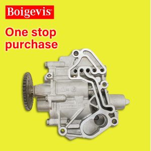 New OE Number 04E115103F Oil Pump For EA211 1.4T Engine Spare Parts
