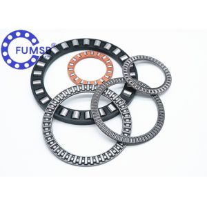 AXK  C5 Clearance Brass Open Shield Needle Roller Thrust Bearing