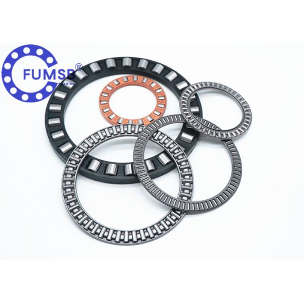 Buy AXK  C5 Clearance Brass Open Shield Needle Roller Thrust Bearing at wholesale prices