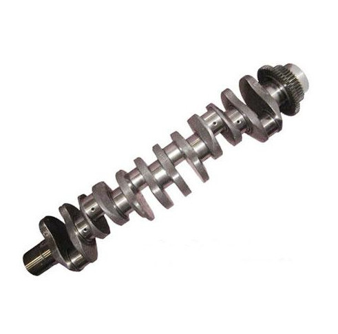 Buy 6DF1 Diesel Engine Crankshaft Cigüeñal at wholesale prices