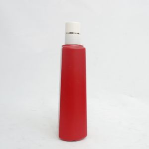 PE Shampoo Bottle-58 with pump