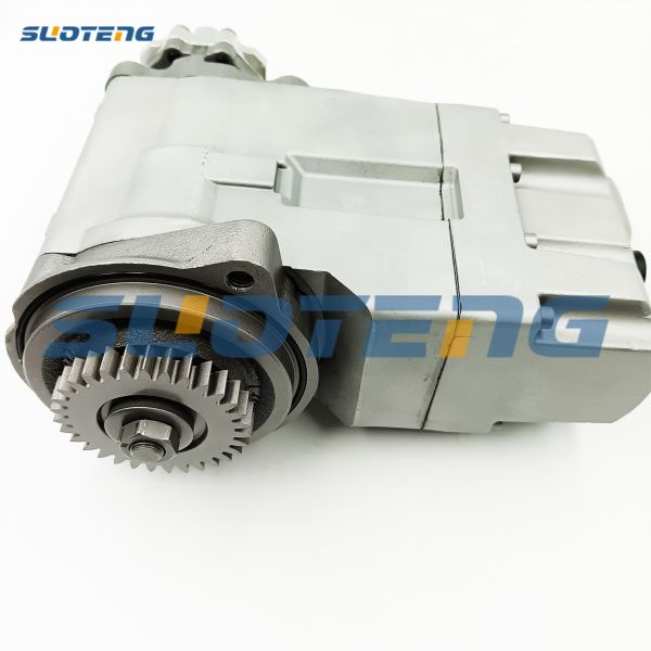 319-0678 3190678 Fuel Injection Pump Diesel Pump For C9 Engine