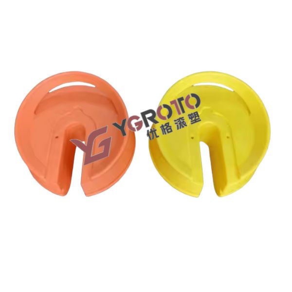 Buy Polyethylene Sea Rescue Equipment Sea Float Mould Rotational Molding at wholesale prices