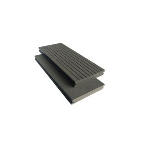 Buy cheap ISO 14001 MEISEN 25mm 140mm Solid WPC Boards from wholesalers