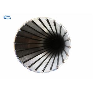 304 316 316L 0.1mm Liquid Strainers Stainless Steel Wire Mesh Filter