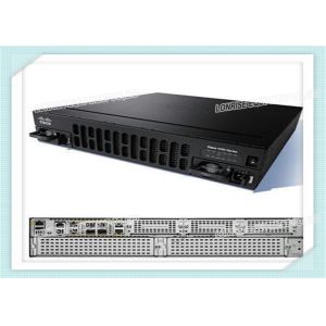 China ISR4451-X-SEC/K9 Industrial Ethernet Router Sec Bundle w/SEC license on sale China ISR4451-X-SEC/K9 Industrial Ethernet Router Sec Bundle w/SEC license on sale