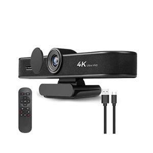 Quality 4k EPTZ Conference Room Webcam for sale