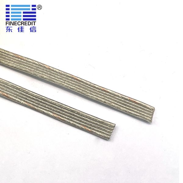 Buy UL2836 Hook Up Industrial Flexible Cable With Extruded Integral Insulation at wholesale prices